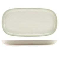 Sereno Cirrus Porcelain Rectangular Plate